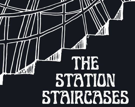 The Station Staircases Image