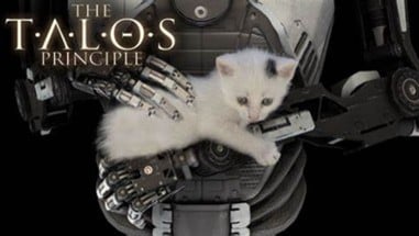 The Talos Principle Image