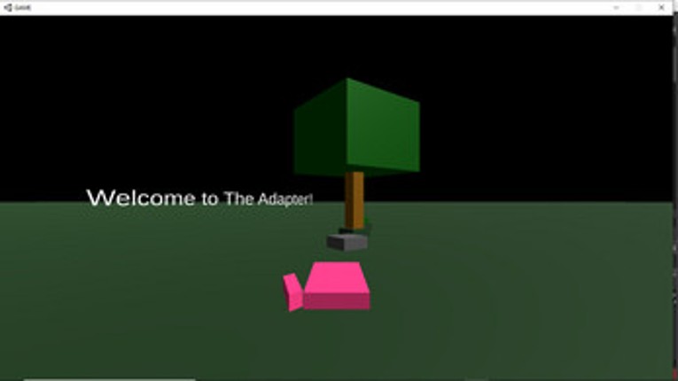 TheAdapter screenshot