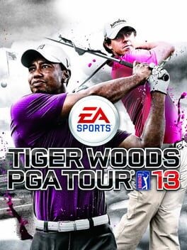 Games like Tiger Woods PGA Tour 13