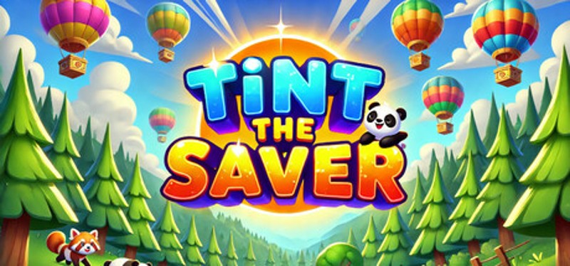 Tint The Saver Image