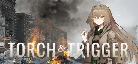 Games like TORCH & TRIGGER