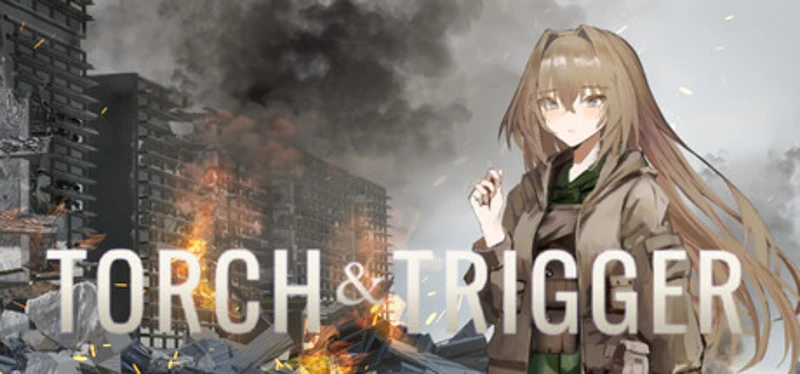 TORCH & TRIGGER Image