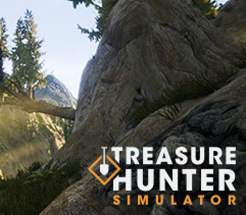 Treasure Hunter Simulator Image