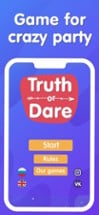 Truth or Dare: Adult Sex Party Image