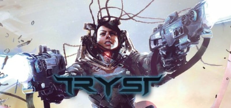 Tryst Game Cover