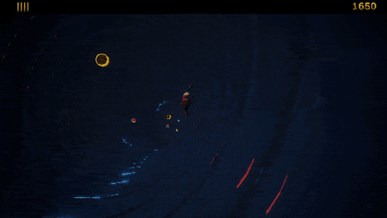 Tunnel Blaster Image