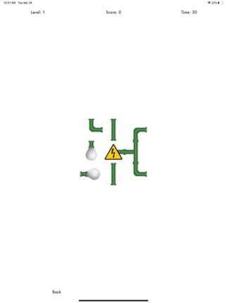 Turn the Lights ON Image