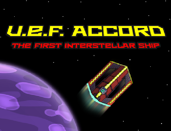 U.E.F. Accord Image