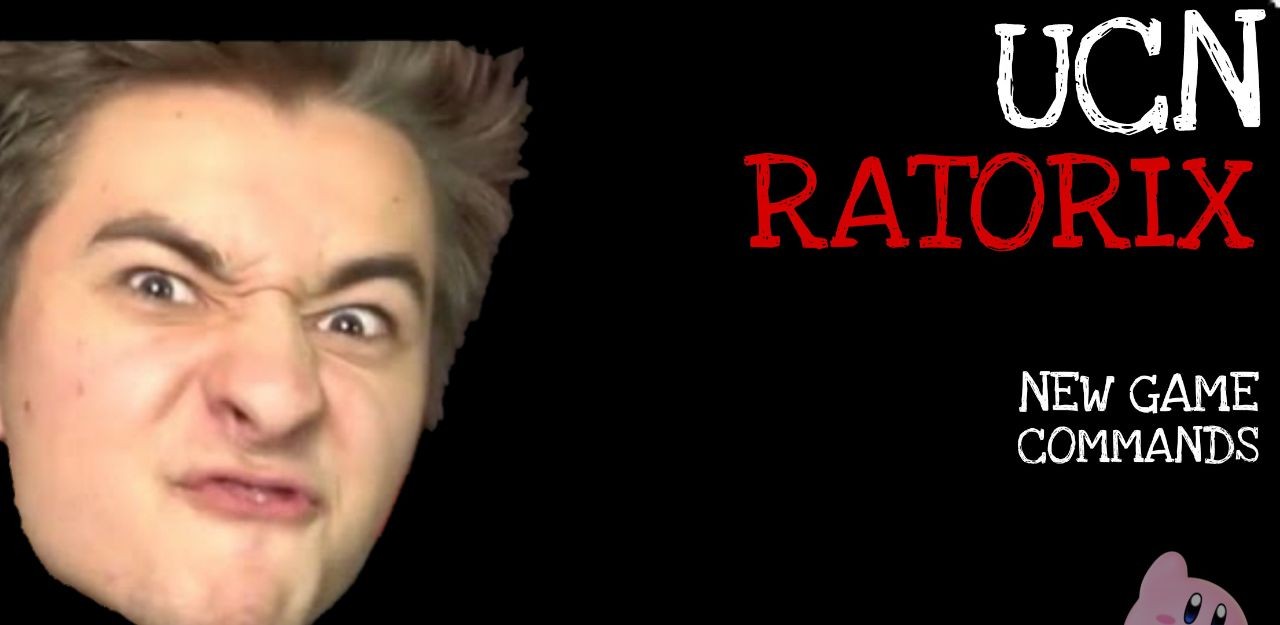 Games like UCN Ratorix