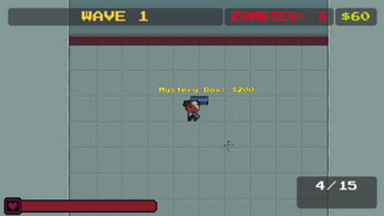 Undead Siege Image