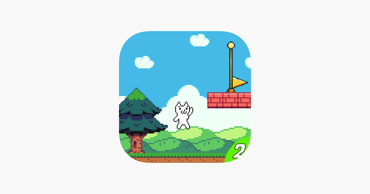 Games like Unfair Cat - Trap Dungeons