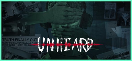 Games like Unheard