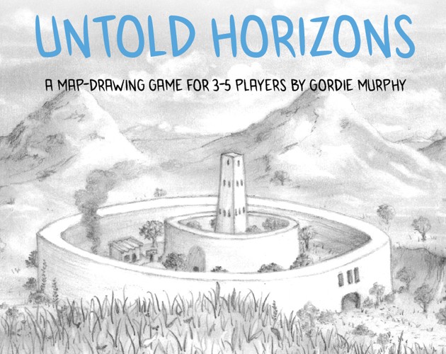 Games like Untold Horizons