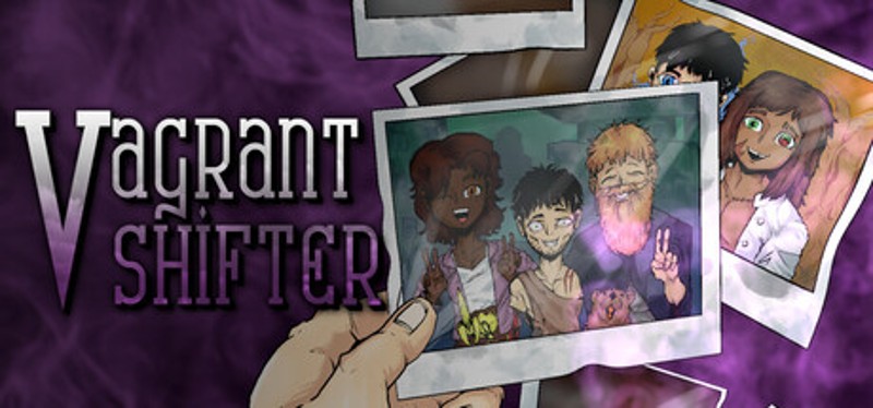 Vagrant Shifter Image