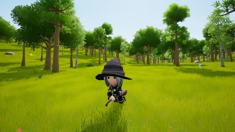 Valorwood (Early Access) screenshot