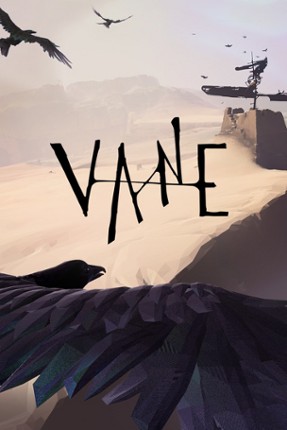 Vane Game Cover