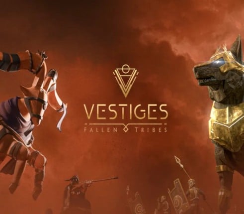 Vestiges: Fallen Tribes Image