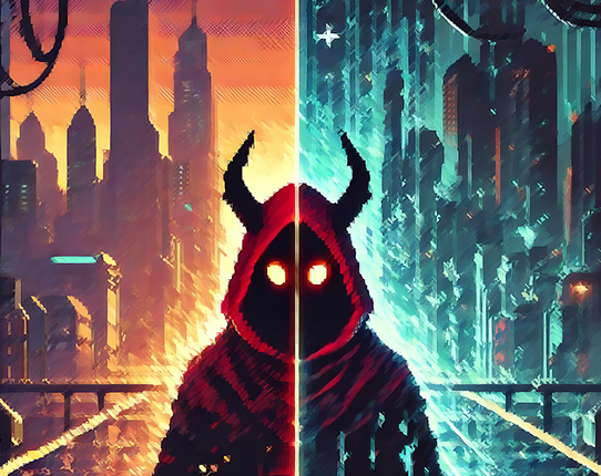 Voidwalker Game Cover