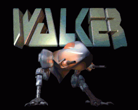 Walker Image