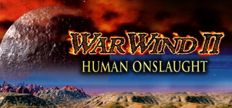 Games like War Wind II: Human Onslaught