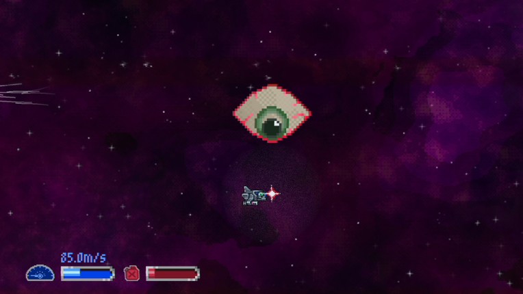 Warp Marked screenshot