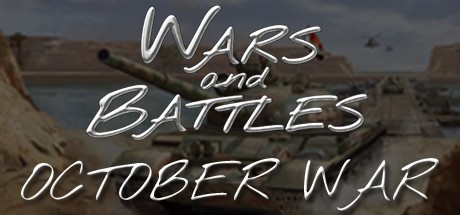 Games like Wars and Battles: October War