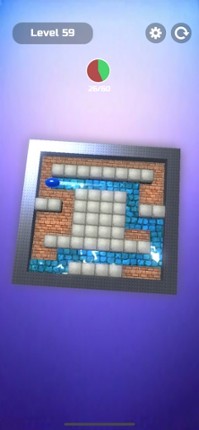 Water Roll Image