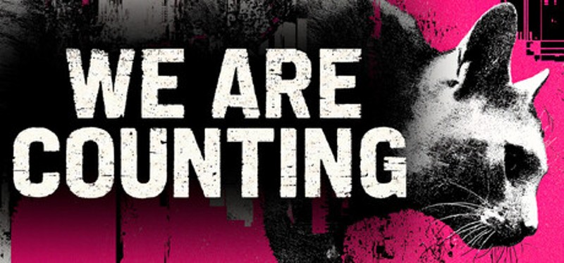 We Are Counting Image