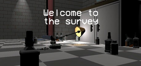 Games like Welcome To The Survey