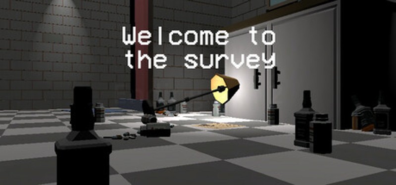 Welcome To The Survey Image