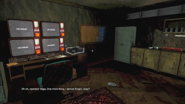 What Floor? Image