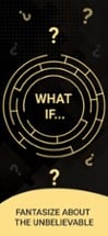 What if..? Image