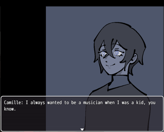 When Heaven Knocks Image