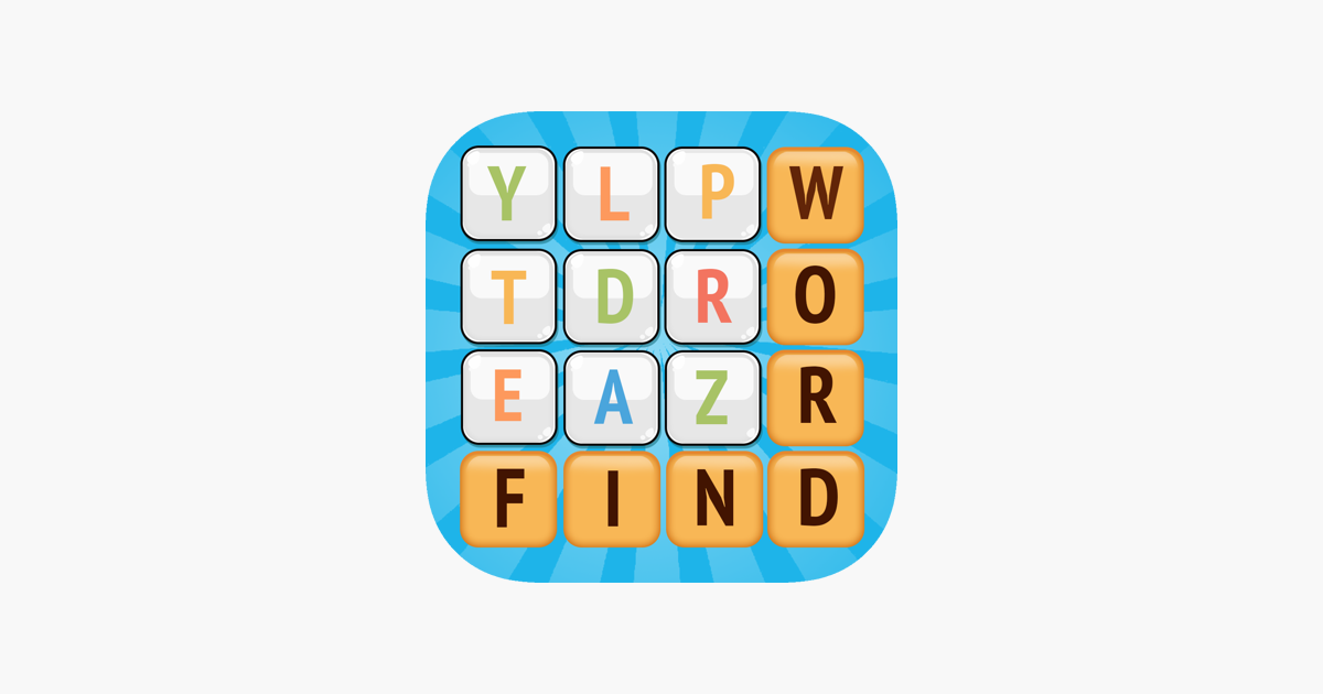 Games like Word Find Puzzles