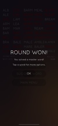 Wordmaster⁣ Image