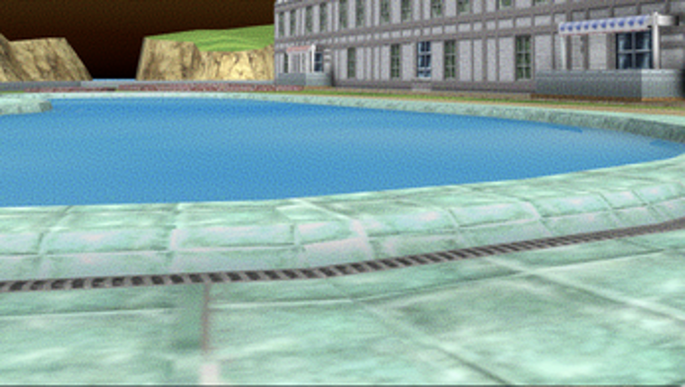 Wuhu Island screenshot
