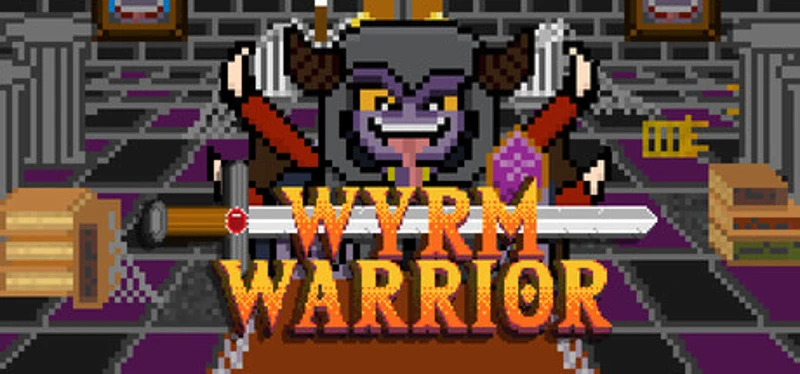Wyrm Warrior Image