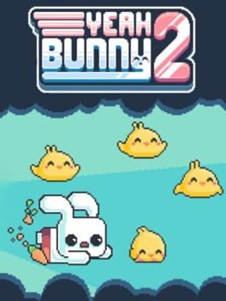 Yeah Bunny 2 Image