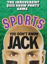 You Don't Know Jack Sports Image