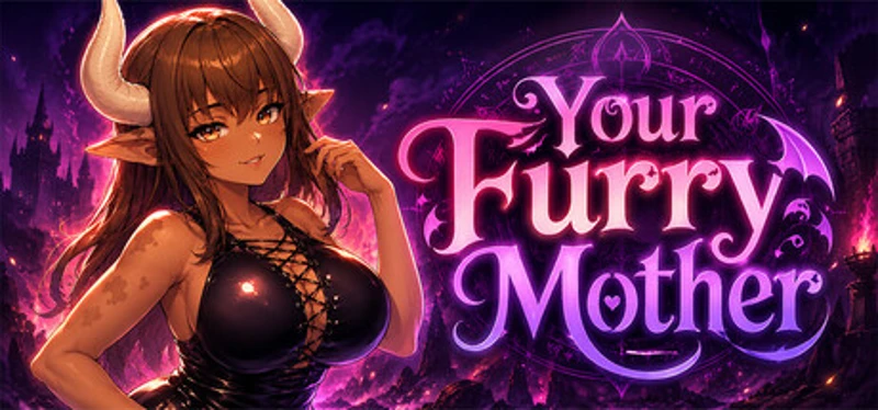 Your Furry Mother Image