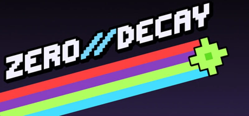 ZERO//DECAY Image