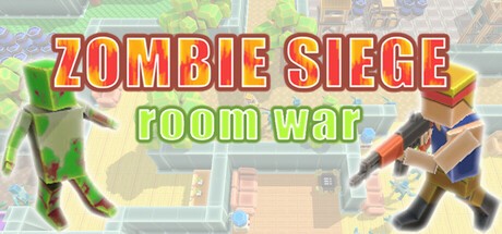 Games like Zombie Siege：Room War