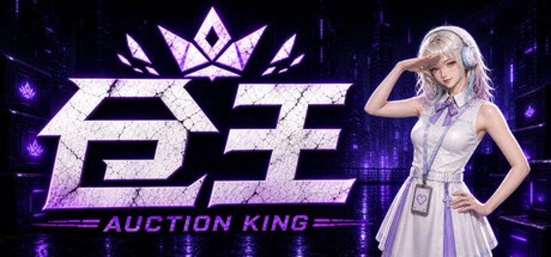 仓王 Image