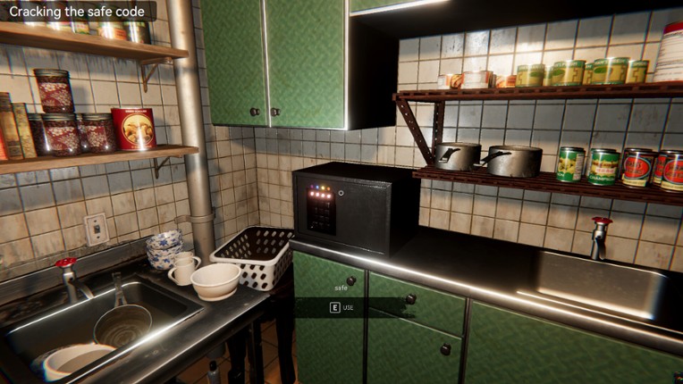 Point Zero: Victoria Image