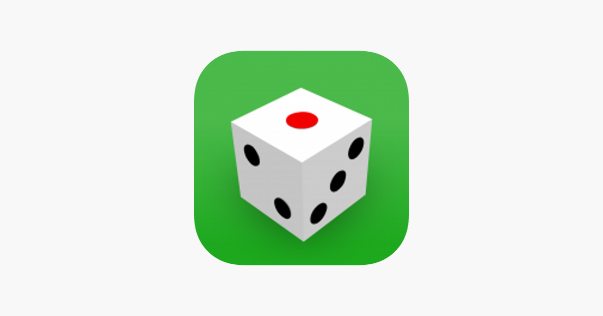 Games like 10 Dice