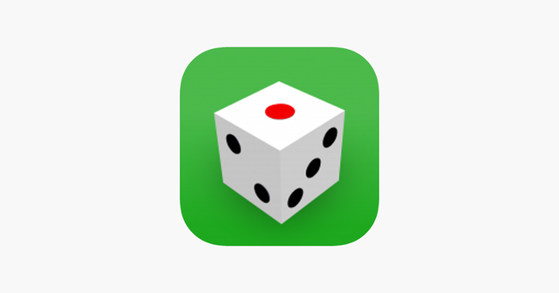 10 Dice Game Cover