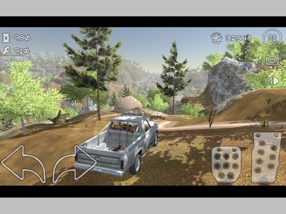 4x4 Extreme Offroad Adventure Racing Image