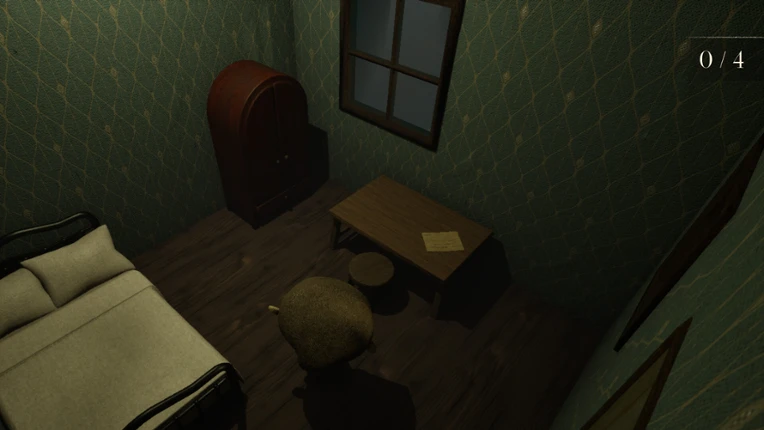 A Little Lost Image
