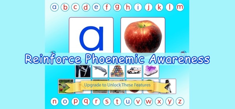 ABC MAGIC PHONICS 2 Deluxe Image